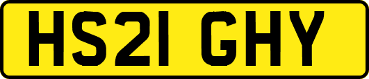 HS21GHY