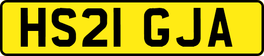 HS21GJA