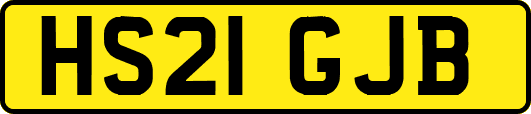 HS21GJB