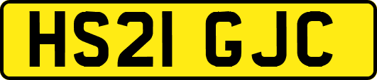 HS21GJC