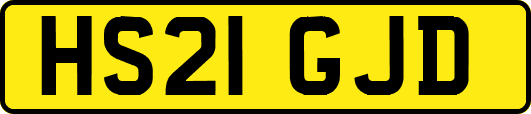 HS21GJD