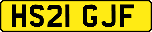HS21GJF