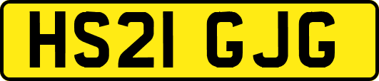 HS21GJG