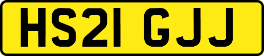 HS21GJJ