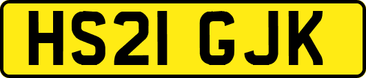HS21GJK