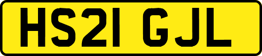 HS21GJL