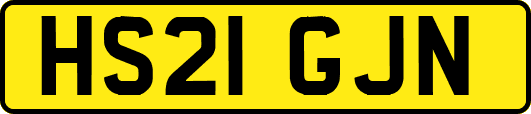 HS21GJN