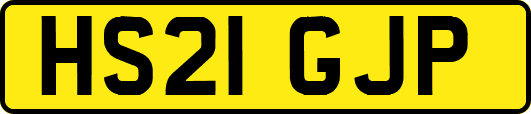 HS21GJP