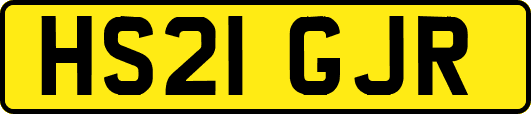 HS21GJR
