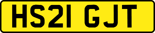 HS21GJT