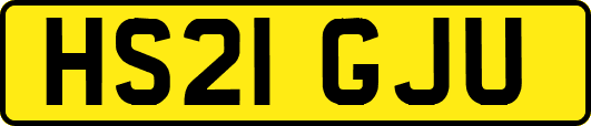 HS21GJU