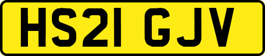 HS21GJV