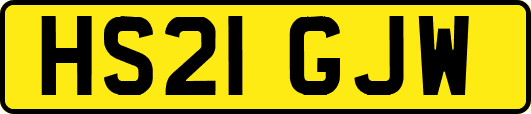 HS21GJW