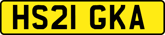 HS21GKA