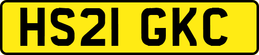 HS21GKC