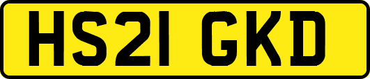 HS21GKD