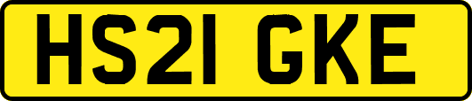 HS21GKE