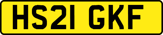 HS21GKF