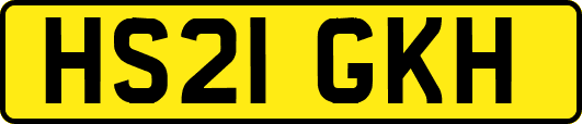 HS21GKH