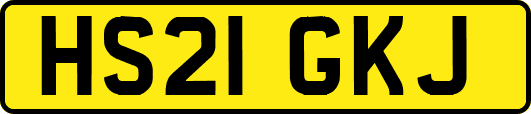 HS21GKJ