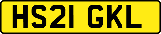 HS21GKL