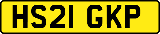 HS21GKP