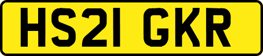 HS21GKR