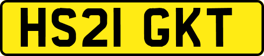 HS21GKT