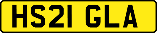 HS21GLA