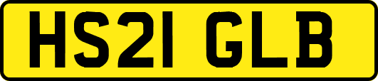 HS21GLB