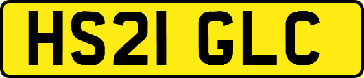HS21GLC
