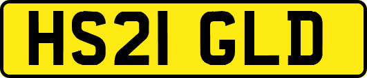 HS21GLD