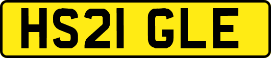 HS21GLE