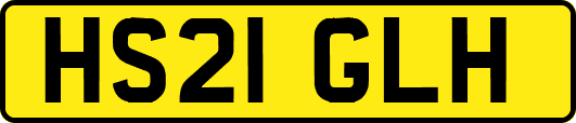 HS21GLH