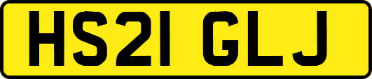 HS21GLJ