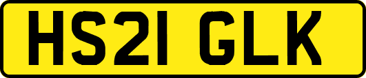 HS21GLK