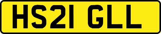 HS21GLL