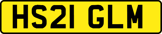 HS21GLM