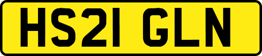 HS21GLN