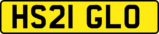 HS21GLO