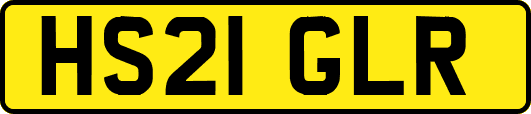 HS21GLR