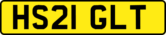 HS21GLT