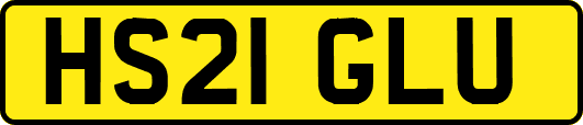 HS21GLU