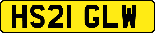 HS21GLW