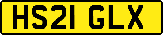 HS21GLX