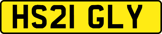 HS21GLY