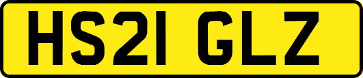 HS21GLZ