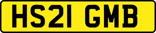 HS21GMB