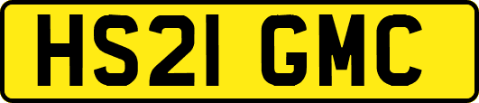 HS21GMC