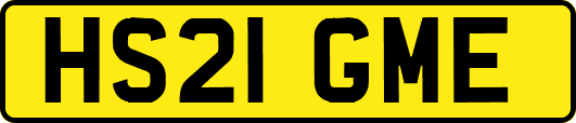 HS21GME